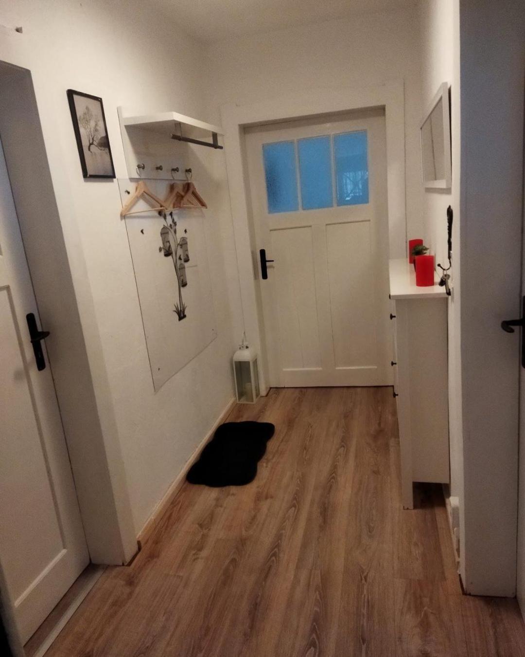 B12 - Ferienwohnung In Wernigerode, Ideal Fuer Wander- Und Naturbegeisterte Paare Экстерьер фото