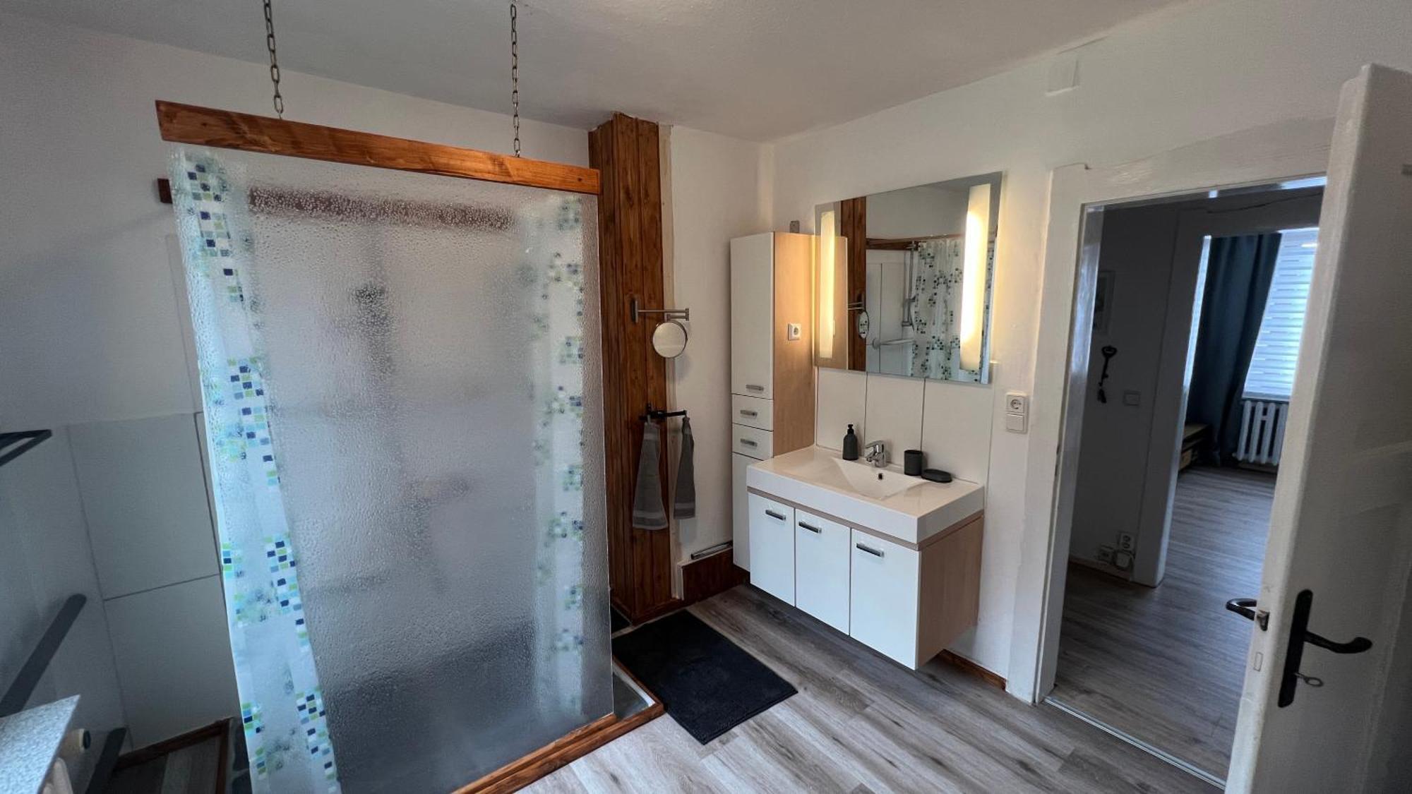 B12 - Ferienwohnung In Wernigerode, Ideal Fuer Wander- Und Naturbegeisterte Paare Экстерьер фото
